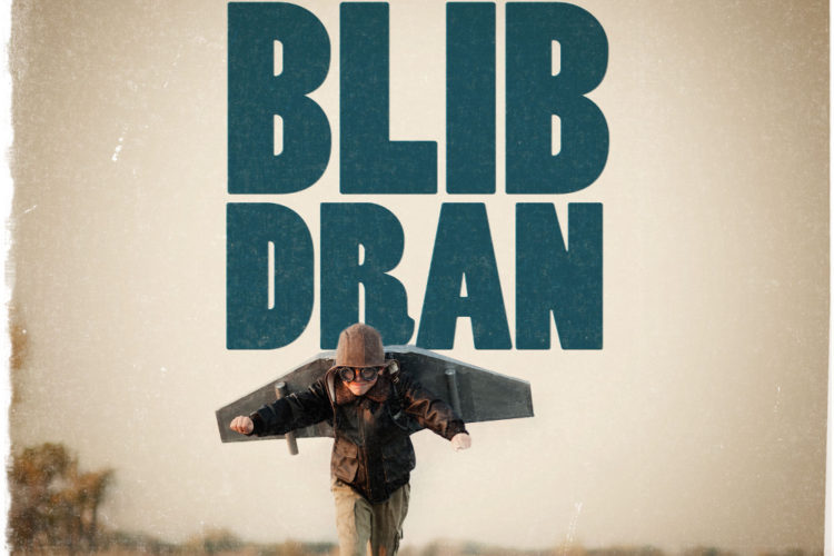 Ligu Lehm – Blib Dran