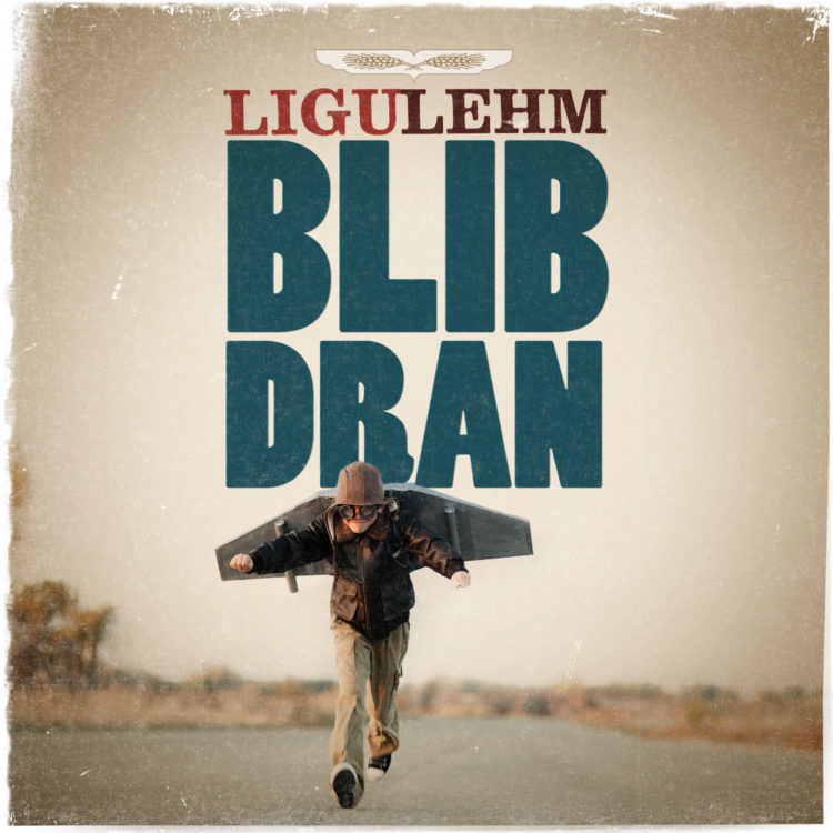 Ligu Lehm – Blib Dran