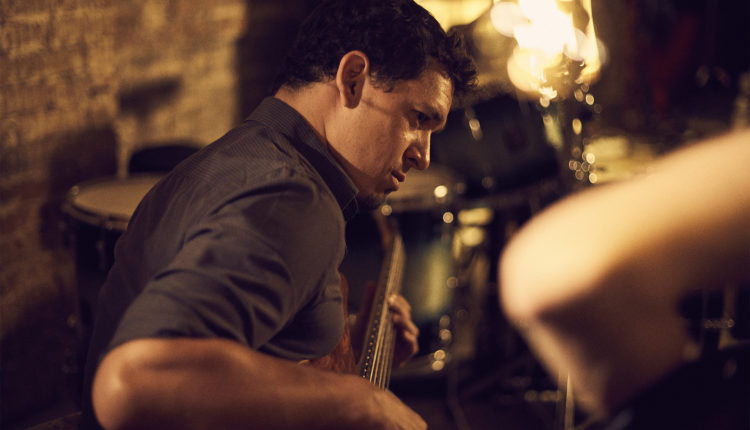 Ligu Lehm – Mundart Gospel