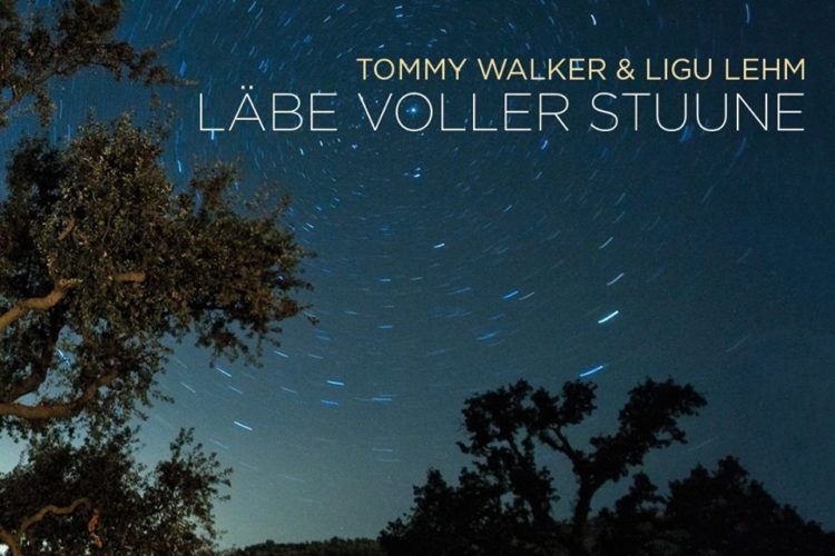 Ligu Lehm – Läbe voller Stuune (2017)