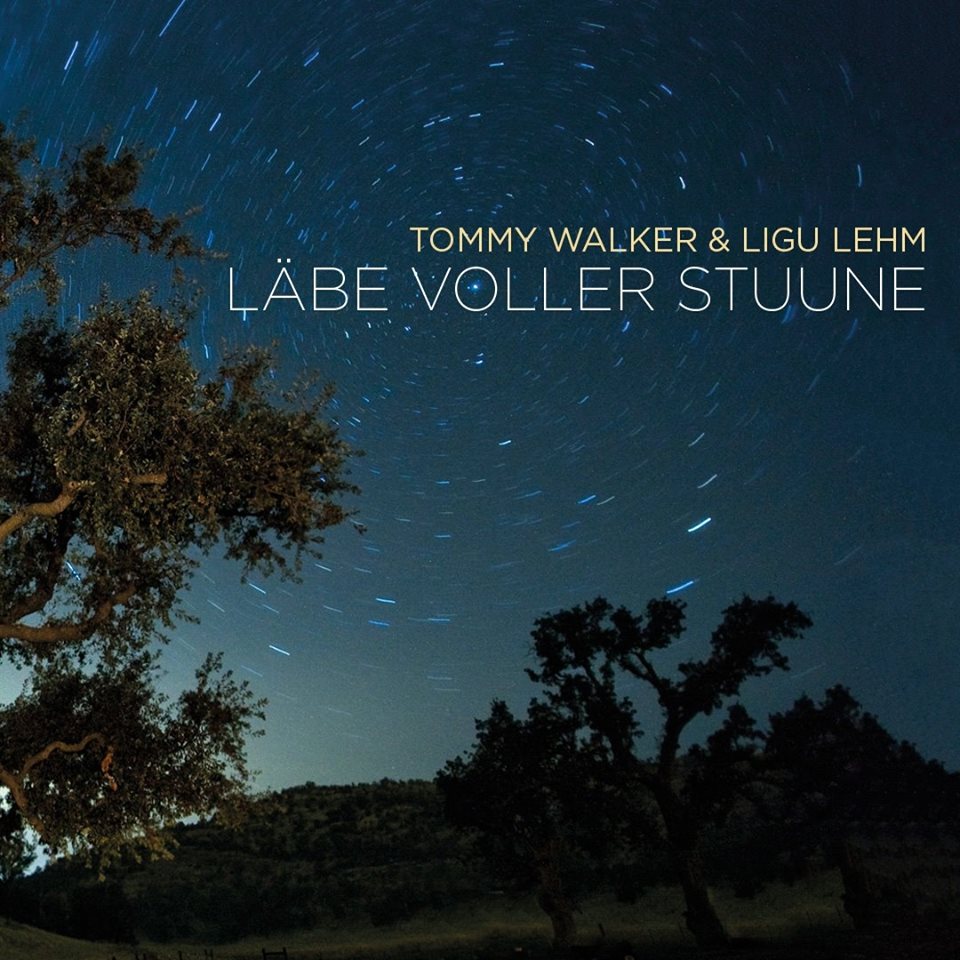 Ligu Lehm – Läbe voller Stuune (2017)