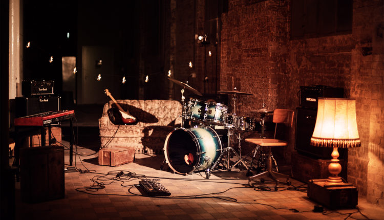 Ligu Lehm – Mundart Gospel