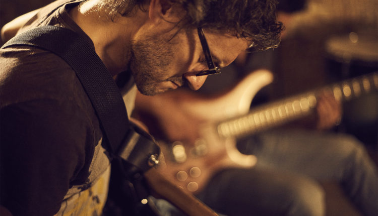 Ligu Lehm – Mundart Gospel