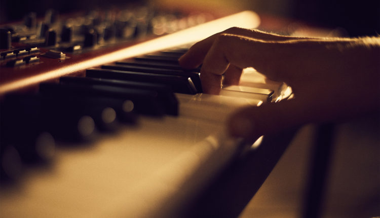 Ligu Lehm – Mundart Gospel