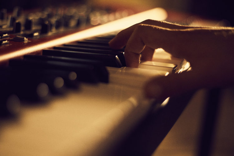 Ligu Lehm – Mundart Gospel