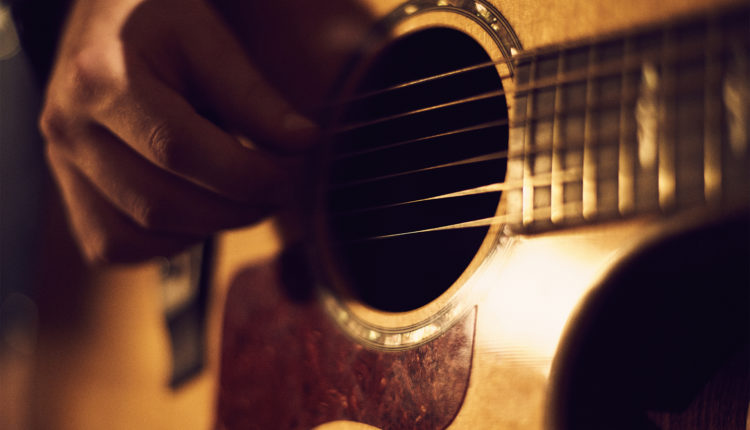 Ligu Lehm – Mundart Gospel