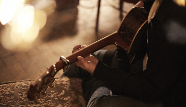 Ligu Lehm – Mundart Gospel