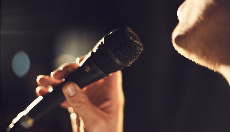 Ligu Lehm – Mundart Gospel