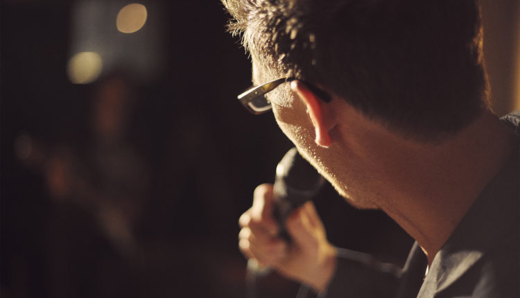 Ligu Lehm – Mundart Gospel