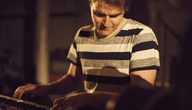 Ligu Lehm – Mundart Gospel