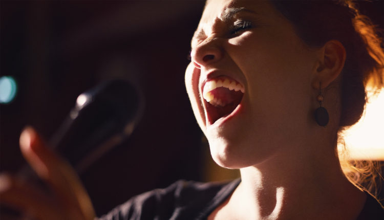 Ligu Lehm – Mundart Gospel