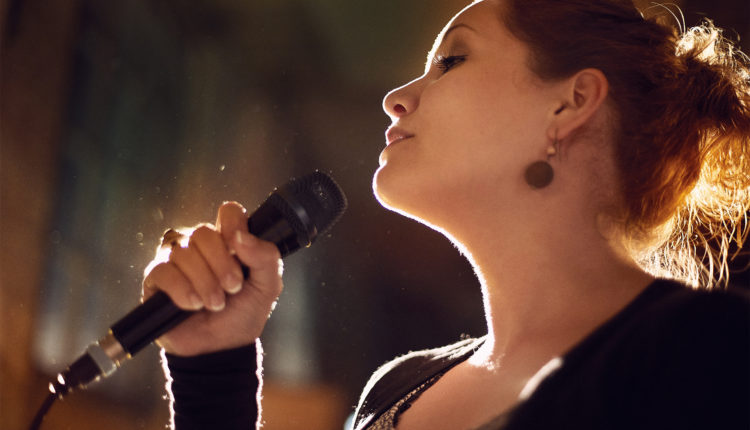 Ligu Lehm – Mundart Gospel